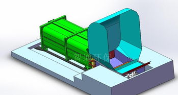 南京移動式垃圾中轉站 湖南智通環保 廠家直銷質優價優 分體式垃圾站