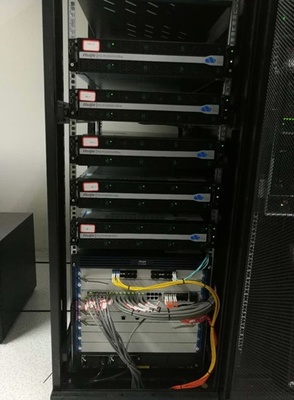 銳捷云桌面 移走辦公“三座大山”，引領(lǐng)企業(yè)創(chuàng)新之路