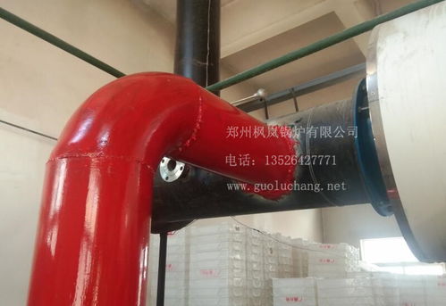 【鄭州鍋爐改造低氮燃燒器】-