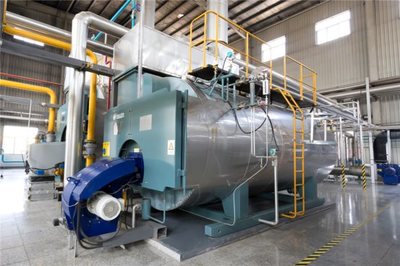 中正鍋爐迎來(lái)2020年首季開(kāi)門(mén)紅 海內(nèi)外各系列鍋爐訂單不斷