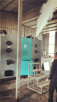 小型高效 圖 釀酒蒸汽發(fā)生器 駐馬店蒸汽發(fā)生器