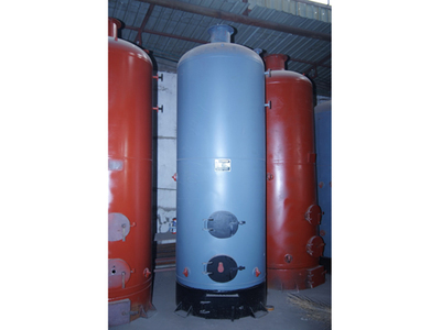 特種設備欄目 蒸汽鍋爐與地域產業特色——寧波、紹興、臺山的鍋爐產業發展