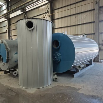 合川地區蒸汽鍋爐價格解析與選購指南