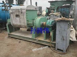 二手化工設備供求信息集錦 蒸汽鍋爐等設備回收與求購指南